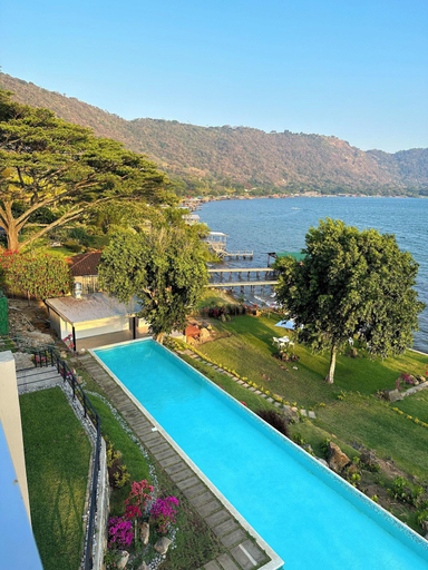 Sport & Beauty 5, Cardedeu Coatepeque Hotel, El Congo