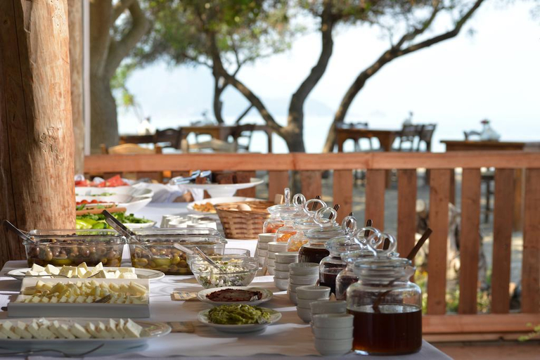 General view 5, Yonca Lodge, Fethiye