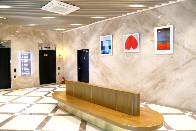 Public Area 3, Hotel Laon, Haeundae