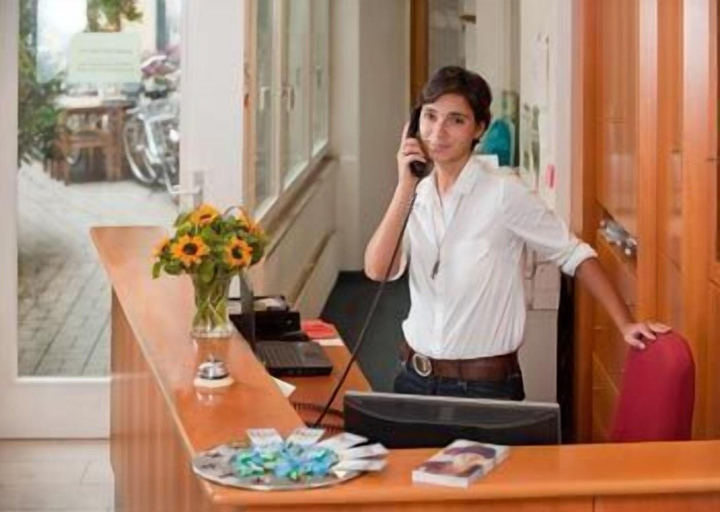 Public Area 2, Hotel Aigner, Bonn