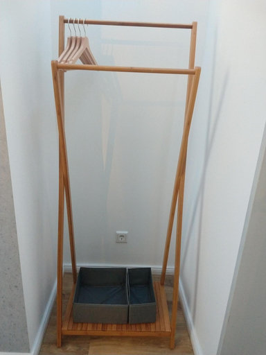 Bedroom 3, Hotel am Stadion, Bielefeld