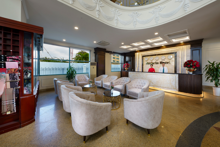 Public Area 4, Mithrin Hotel Halong, Hạ Long