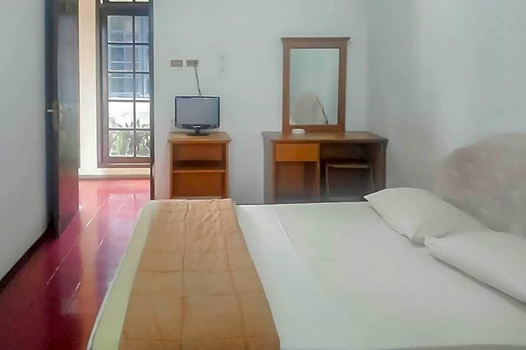 General view 3, Mataram Cottage Syariah Redpartner, Cianjur