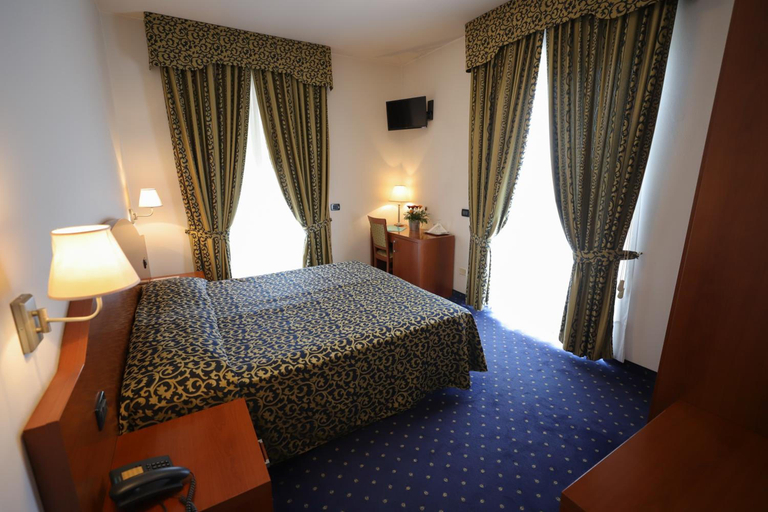 General view 3, Hotel Da Roberto, Verona