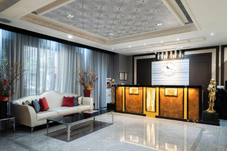 Others 1, Xinshe Business Hotel Linsen Branch, Taipei City