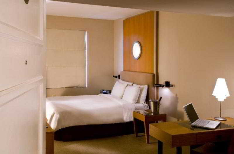 Room 4, The Astor by LuxUrban Trademar (NOT USE), Miami-Dade