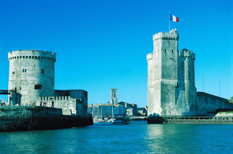 General view 1, Azureva Fouras, Charente-Maritime