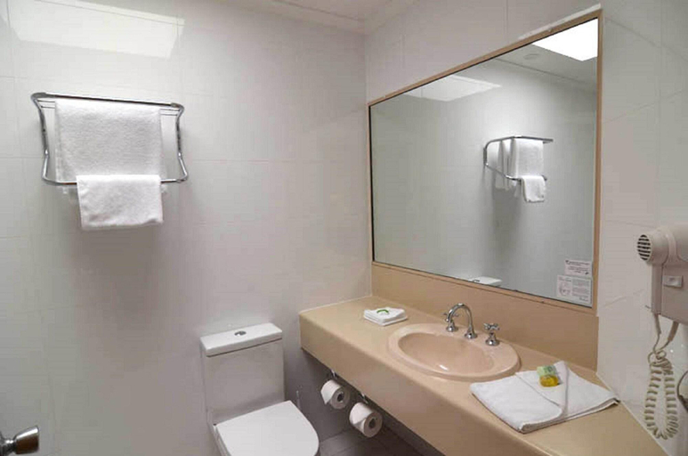 Room 3, The Argyle, Hobart