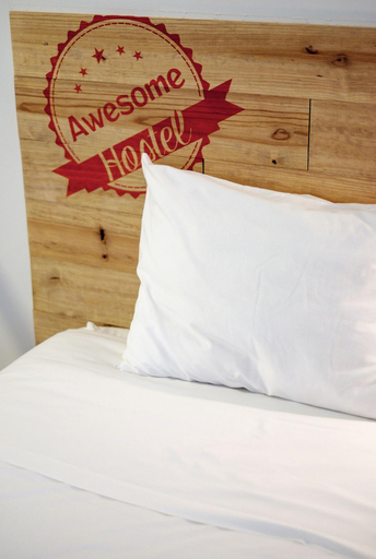Bedroom 3, Hi Go Hostel & Suites, Vila Nova de Famalicão