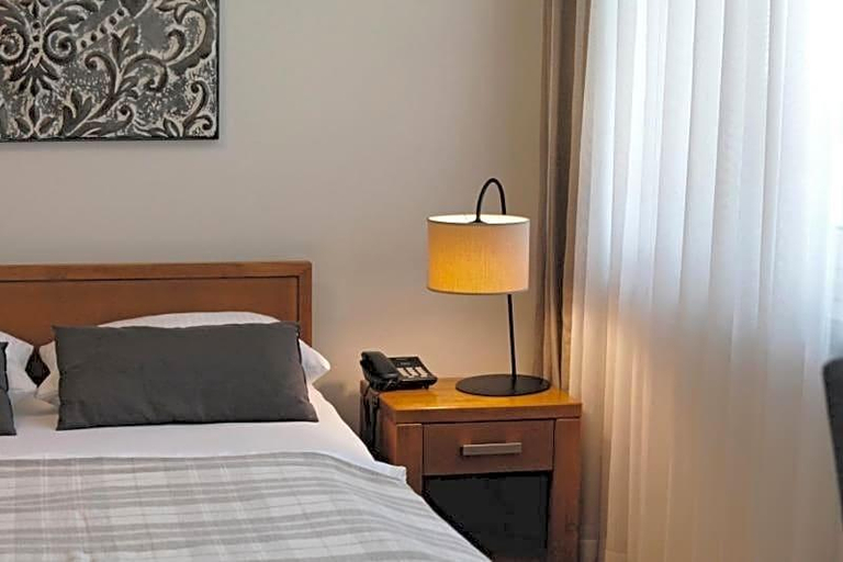 Bedroom 3, Na Skarpie, Chojnice