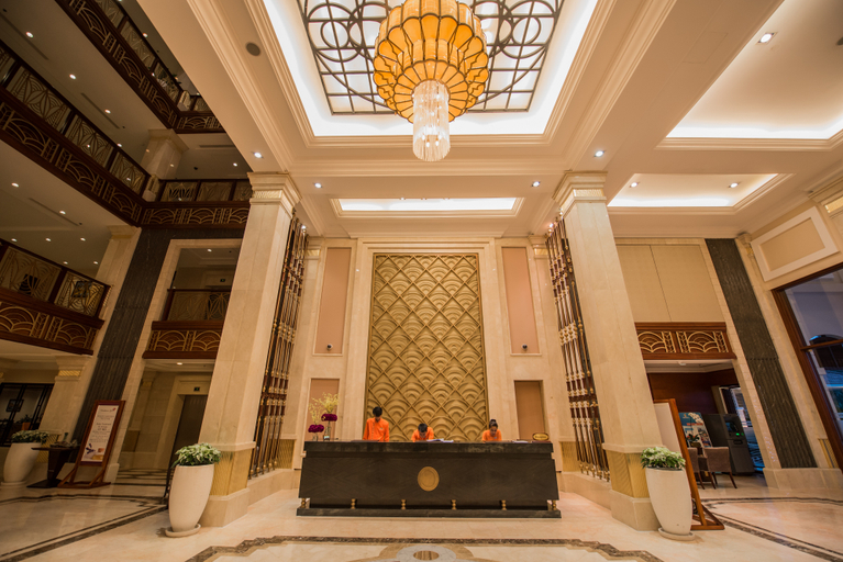 Public Area 4, Danang Marriott Resort & Spa, Da Nang