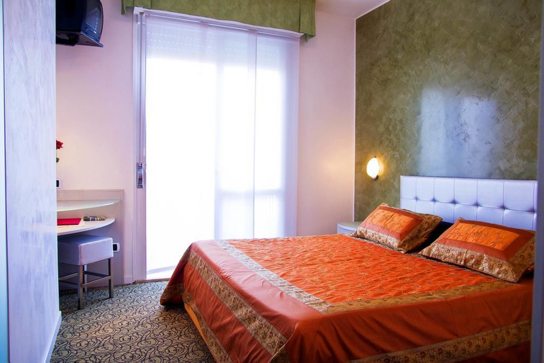 Bedroom 2, Oliver, Venezia