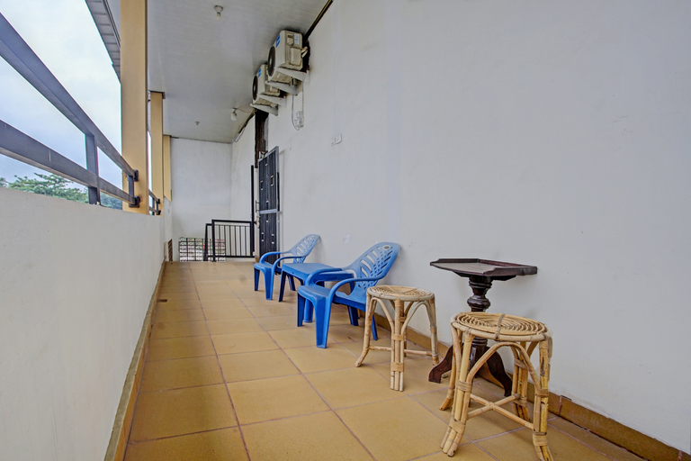 Lobby 4, 3439 Wisma Tri Handayani Syariah, Bandar Lampung