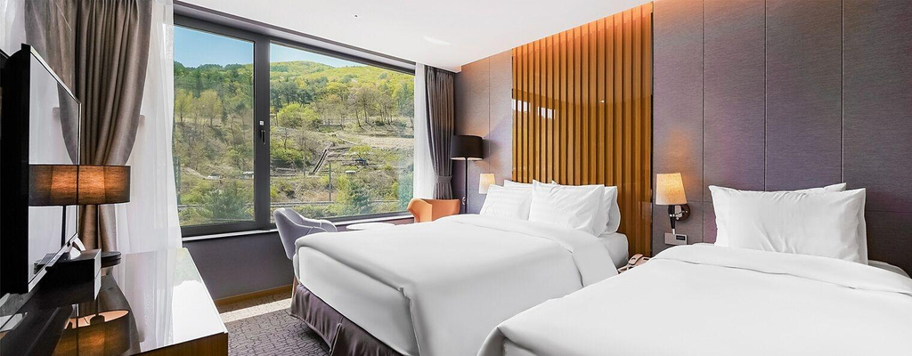 Room 5, Jeongseon Intoraon, Jeongseon