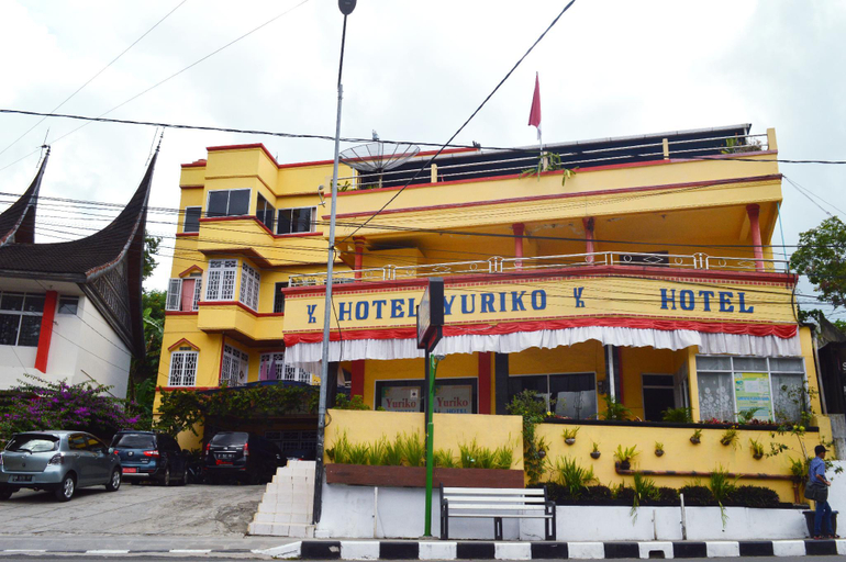 General view 5, Yuriko Bukittinggi, Bukittinggi