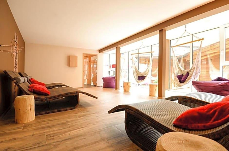 Bedroom 3, Gutjahr, Hallein