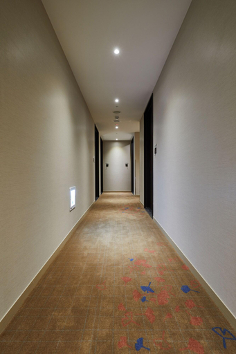 Public Area 3, K Hotels Taipei Linsen, Taipei City