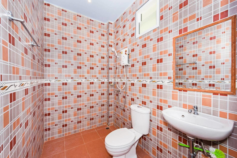 Room 5, Rat Villa, Phuket Island