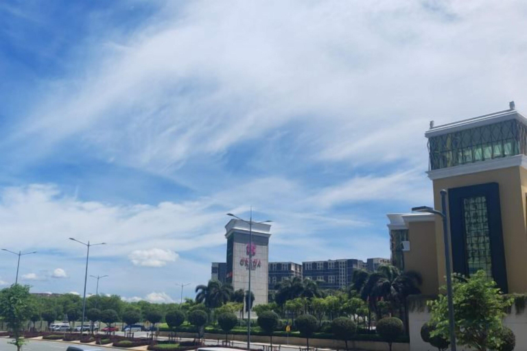 Miscellaneous 3, Thompson Suites Okada (Bayshore 2 Residence), Parañaque