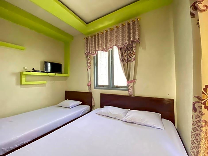 General view 5, Homestay Srikandi Syariah Dieng Redpartner, Wonosobo