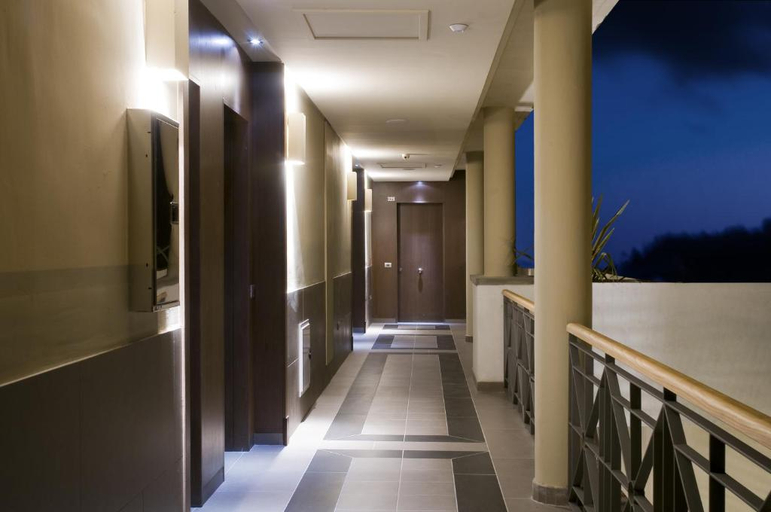 Lobby 4, Hotel Playa Calera, Santa Cruz de Tenerife