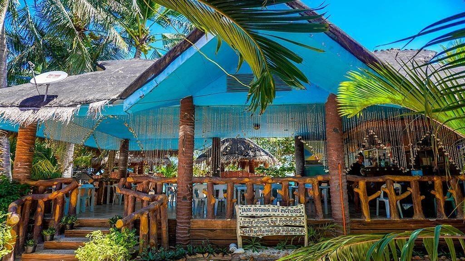 General view