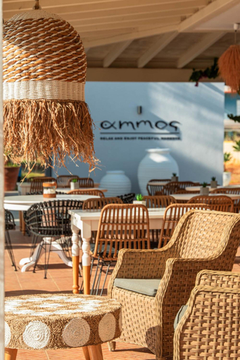 General view 3, Ammos Boutique Apartments & Suites, Crete