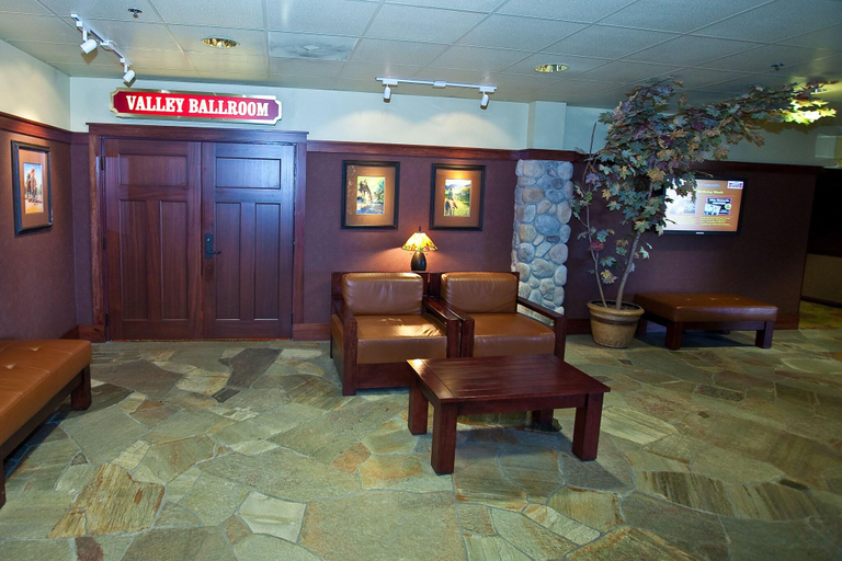 Public Area 2, Carson Valley Inn, Douglas