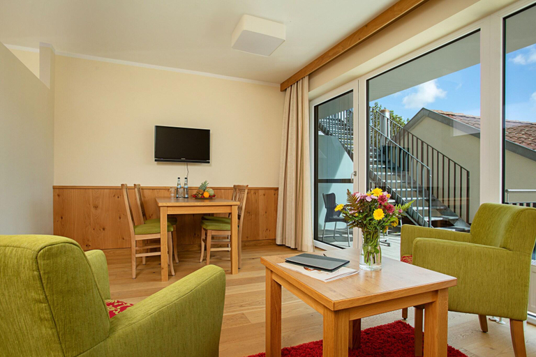 Public Area, Landgasthof Hotel Rössle, Göppingen