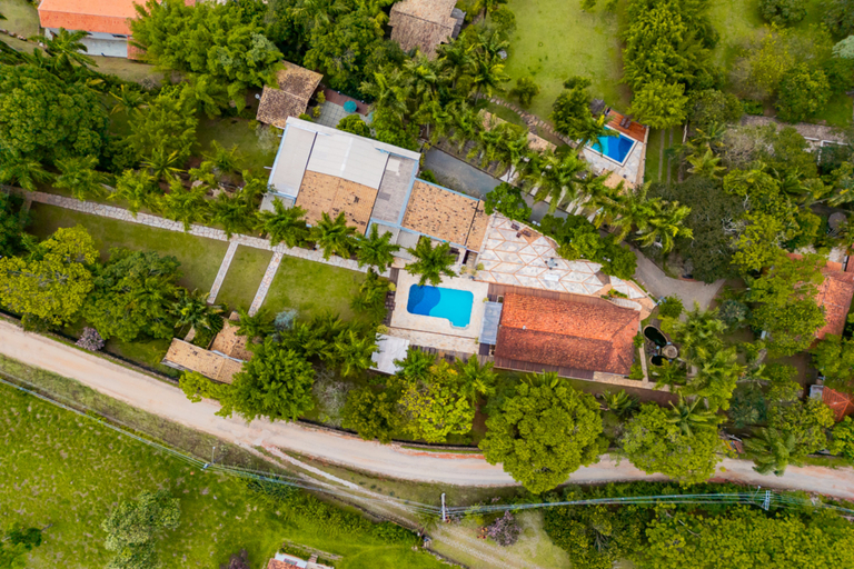 General view 3, Putini Pousada e Hotel by OYO, São Roque
