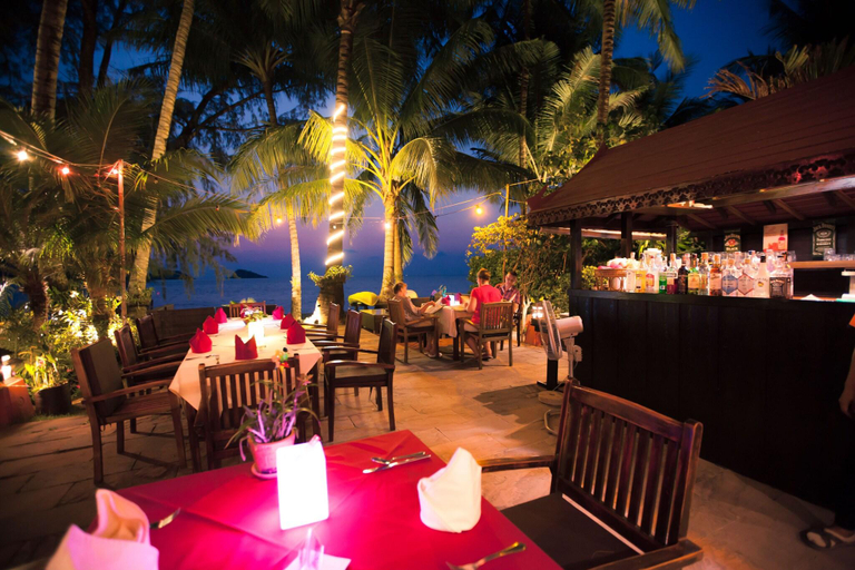 Food & Drinks 5, Little Sunshine Boutique Beach Resort & Spa, Koh Chang