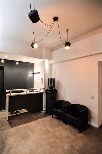 Public Area 4, Romaresidence Trastevere Guesthouse, Rome