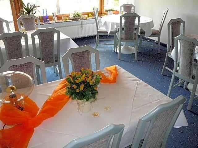 Food & Drinks 5, Haus Drei Tannen, Lippe