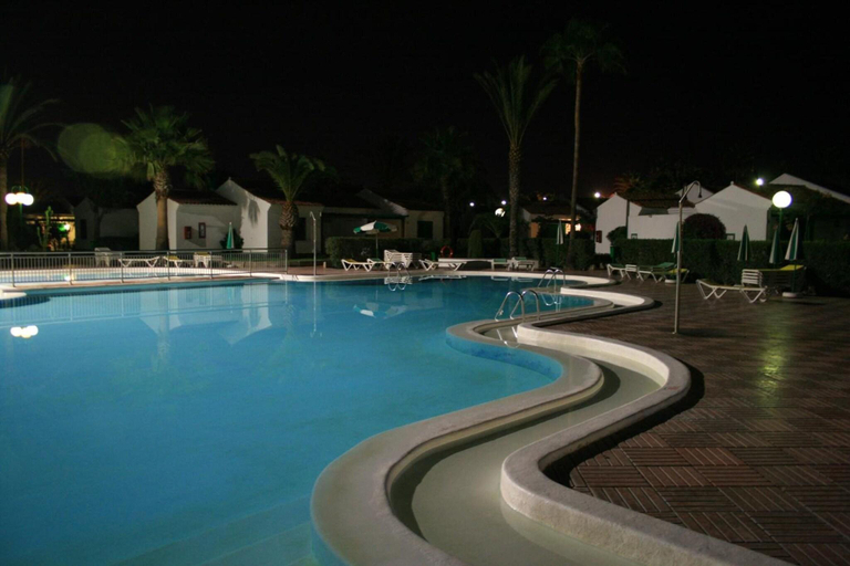 Sport & Beauty 2, Villas Campo Golf, Las Palmas