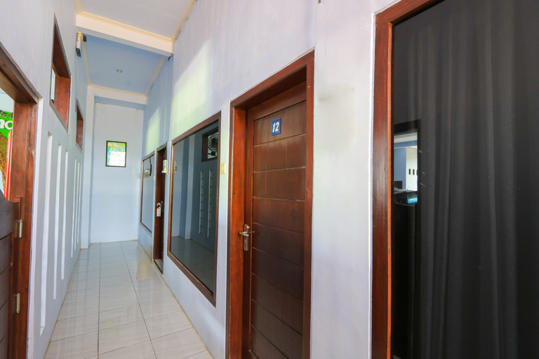 General view 2, OYO 2453 Artha Graha Vip, Banyuwangi
