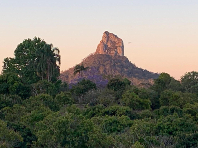 General view 5, Glass on Glasshouse, Caloundra - Hinterland