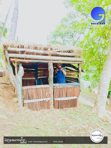 Others 3, Homely Stay Balana Kapolla, Mawanella
