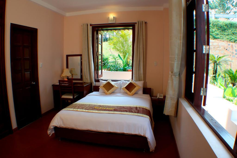 General view 2, Ky Hoa Hotel Da Lat, Đà Lạt