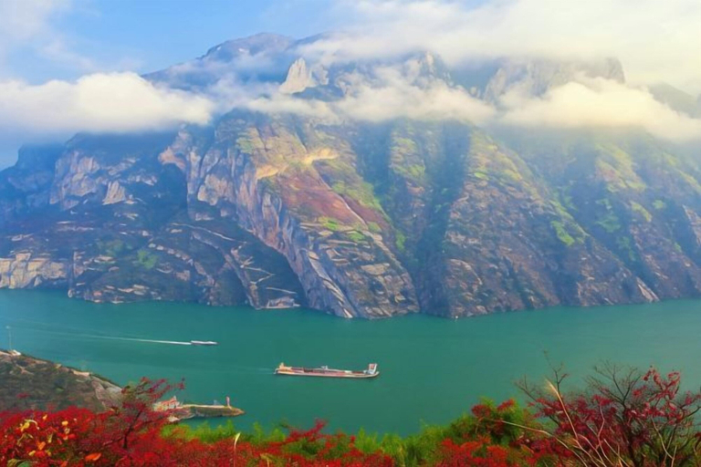 Others, Lanyu Inn (Yichang Three Gorges Dam), Yichang