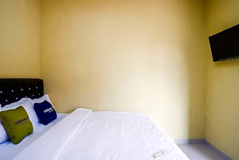 General view 5, Urbanview Hotel Telu Wolu Monjali, Sleman