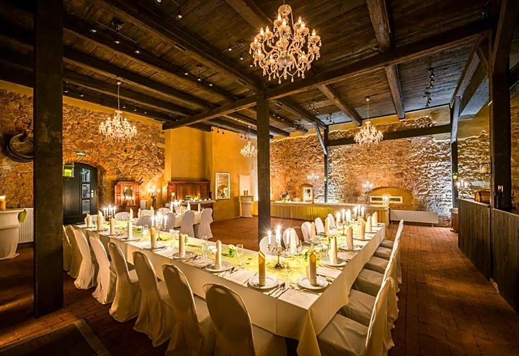 Food & Drinks 5, Hotel & Wellness Goldenes Fass Meissen , Meißen