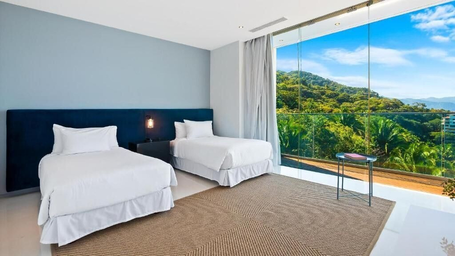Room 1, AlilaHolidays at Avalon Condominiums, Puerto Vallarta