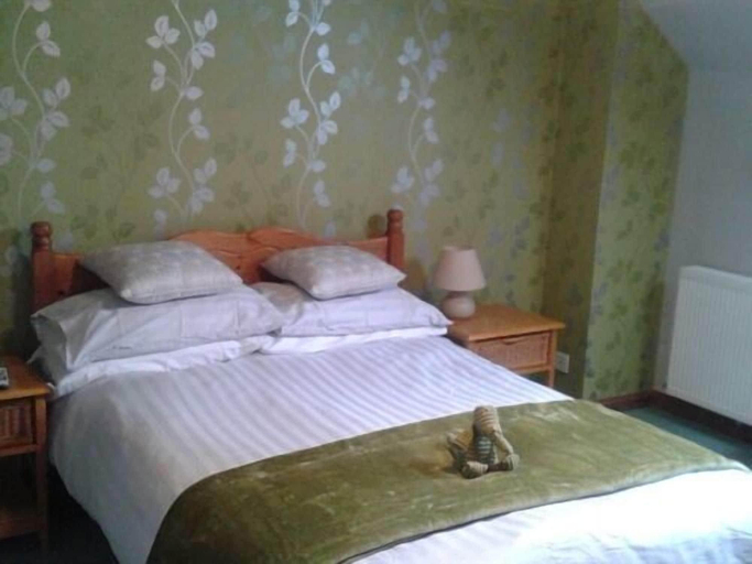 Room 2, Lodge At Lochside, Angus
