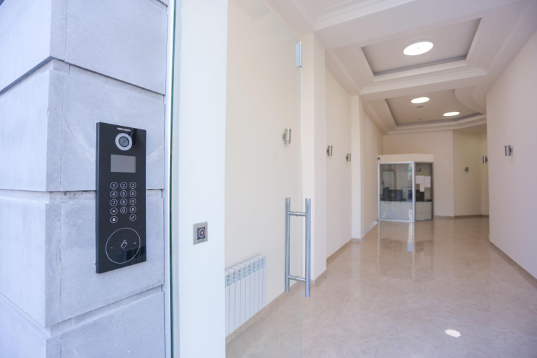 Public Area 3, Welcome City Center Apartments, Yerevan