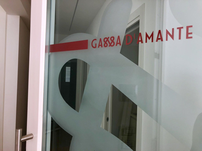 Exterior & Views 2, B&B Gassa D’Amante, Foggia