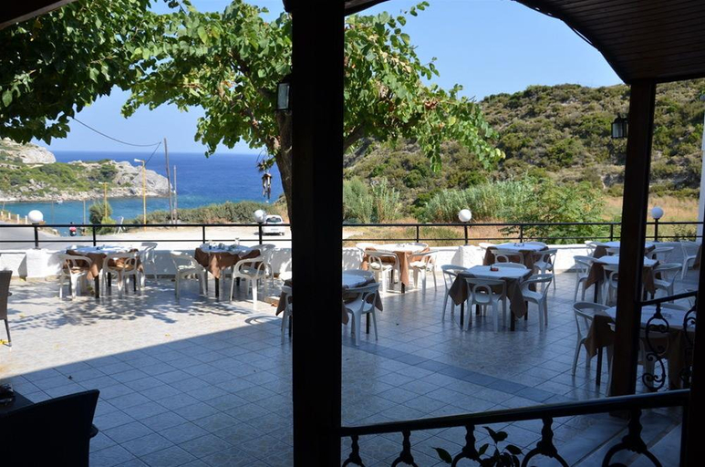 General view 1, Ladiko Hotel, South Aegean