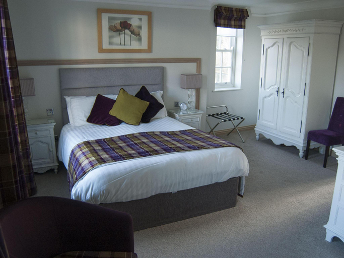General view 3, Castle View Guest House, Durham