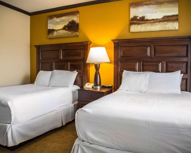 Room 4, Hilton Vacation Club St. Augustine, Saint Johns