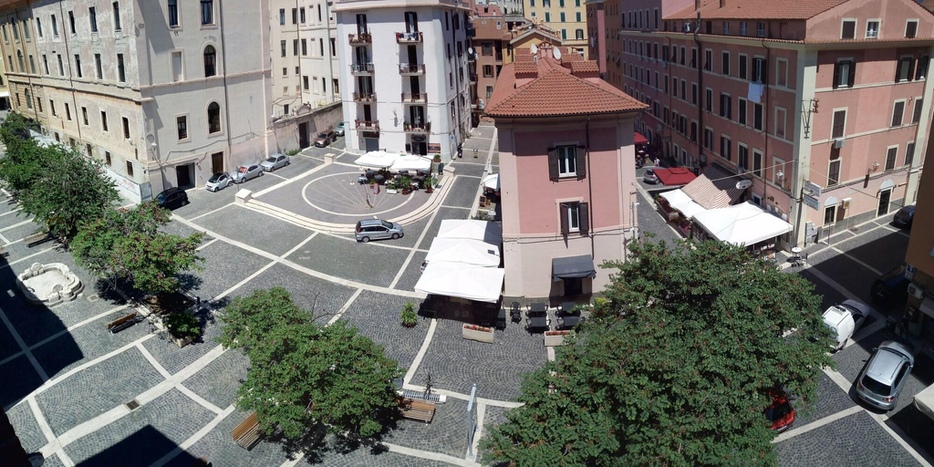 General view