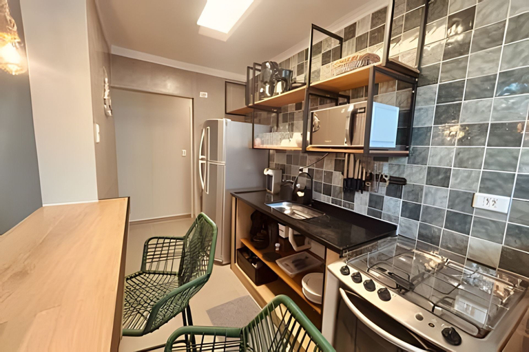Private kitchen 2, SHB - O Melhor de Pitangueiras, Guarujá